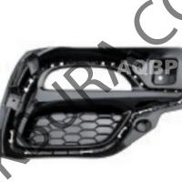 Mg Zs 2021- Sol Arka Reflektor Kapağı Ith 10665798