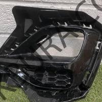 Mg Zs 2021- Sol Sıs Far Kapağı Sisli İth 10694868
