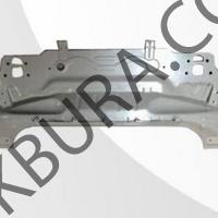 Mg Zs 208- Arka Panel Ith 10506930