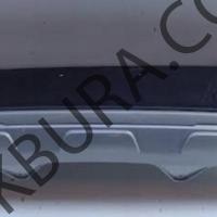 Mg Zs Ev 2021- Arka Tampon Alt  Ith 10344164