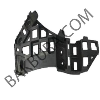 Mg4 22- Arka Sol Tampon Braketı Ith 10978425