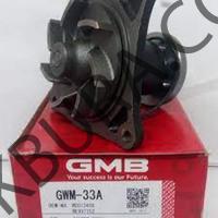 Mıtsubıshı Canter 304 444 449 Devırdaım Pompası (GMB) GWM33A 