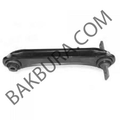 Proton Persona 1996-2006 Sol Arka Denge Kolu Maher MB809220