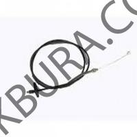 Mitsubishi Carizma 1.6 1.8 1996-1999 Gaz Teli (Taiwan) MR130484