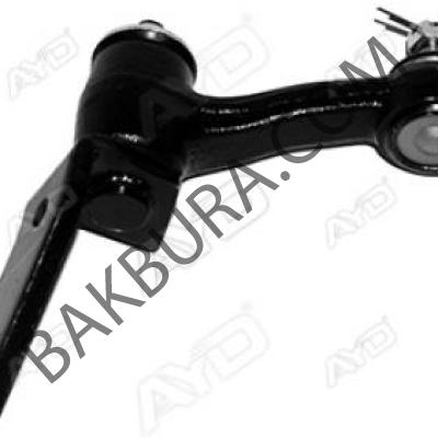 Mıtsubıshı L200 1986-1996 Es Rot (Ayd) MB527228