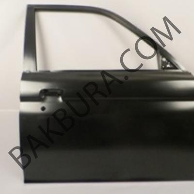 Mıtsubıshı L200 1999- 2006 Sağ Ön Kapı MR178063