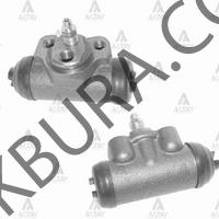 Mitsubıshı L200 1999-2006 Arka Sağ Fren Merkezi (Kore) MR493393