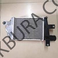 Mıtsubıshı L200 2006-2015 İntercooler Radyatörü (Kore) Mn135001