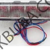 Mıtsubıshı L200 2007-2013 3.Stop Lambası Beyaz (Taiwan) Mn146214