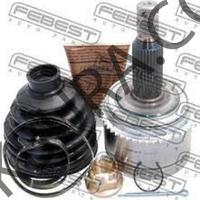 Mitsubishi L200 2007-2014 Sağ Dış Aks Kafası (SRC) Mr453384