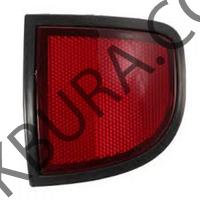 Mitsubishi L200 2007-2015 Sağ Arka Reflektör (İtqaı) 6410A742