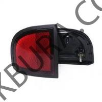 Mitsubishi L200 2007-2015 Sol Arka Reflektör (İtqaı) 6410A741