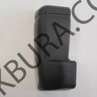 Mitsubıshı L300 1987-2008 Arka Sol Tampon Köşesi Kore MB701739