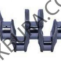 Mitsubıshı L300 1997-2005 Krank (Genmot) 23111-42002 Gm1405