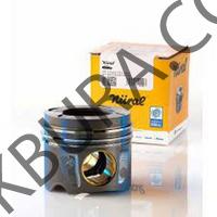 Mıtsubıshı L300 1998-2005 Std Piston Sekman Goetze 87-71590-STDA