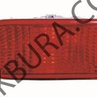 Mıtsubıshı Lancer 2003-2006 Arka Sağ Reflektör (İthal) MN186328