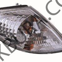 Nıssan Almera 2000-2002 Sağ Sinyal Lambası (İthal) 26130-BM415