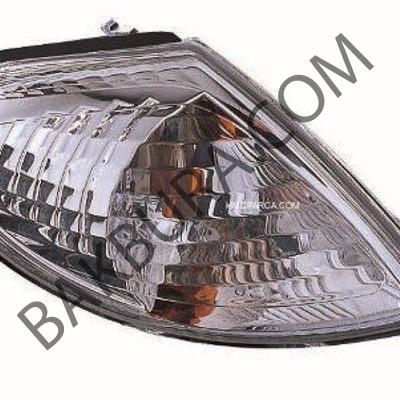 Nıssan Almera 2000-2002 Sağ Sinyal Lambası (İthal) 26130-BM415