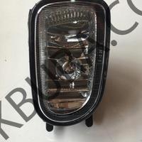 Nıssan Almera 2002-2006 Sağ Sis Farı (İthal) 26150-4m426