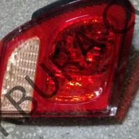 Nissan Almera 2000-2005 Sedan Sol İç Stop (Taiwan) 26555-5m529