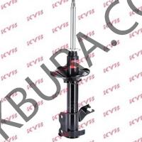 Nıssan Altıma On Amortısor Kyb 632060