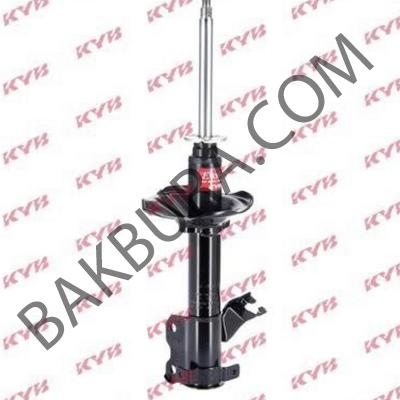 Nıssan Altıma On Amortısor Kyb 632060