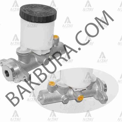 Nıssan D21 D22 Fren Ana Merkez Maher 46010-49L01