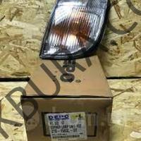 Nıssan D22 Pikap 1998-2005 Sol Sınyal Lambası (Depo) 215-1583l-ae