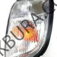 Nıssan D22 Pikap 1998-2005 Sol Sınyal Lambası (İthal) 26115-3s225