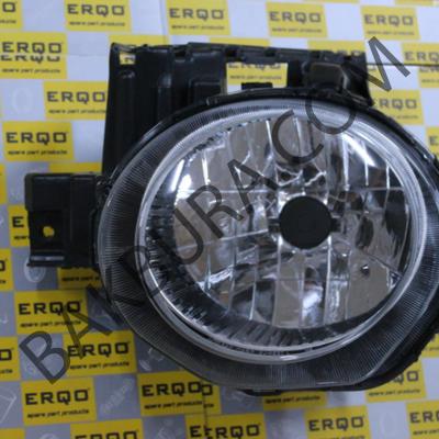 Nissan Juke 2010-2014 Sol Far Merceksız Kore 26060-1KA0C