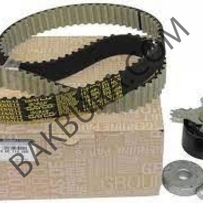 Mercedes W242 1.5 Dizel Euro 5 Trıger Setı Orjınal 130c11508r