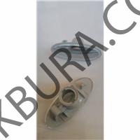 Nıssan Mıcra 2009-2014 Camurluk Sınyalı (İthal) 26160-89900