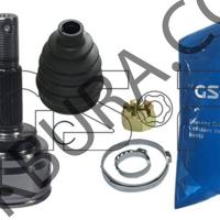 Nissan Micra K11 1.3 Benzinli 1991-2001 Dış Aks Kafası (GSP) 841012 