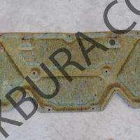 Nissan Navara 2006-2012 Motor Kaput İzalatoru (İthal) 65840-eb700