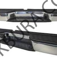 Nissan Navara 2006-2015 Arka Tampon Taiwan 85610-JR00A