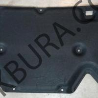 Nissan Navara 2016-2018 Motor Kaput İzalatoru (İthal) 65840-5jg0a