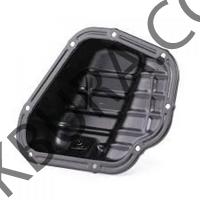 Nissan Note 2002-2012 Yağ Karteri (İtaqı) 11110-BX010