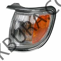 Nissan Pathfinder 1996-1998 Sol Sinyal (İthal) 26115-0W025