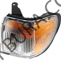 Nissan Pathfinder 1998-2001 Sol Sinyal (İthal) 26125-2W625