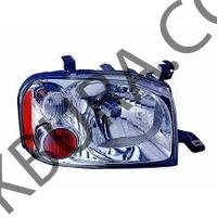 Nissan Pikap Yd25 2001-2007 Sağ Far (İthal) 26060-VK425