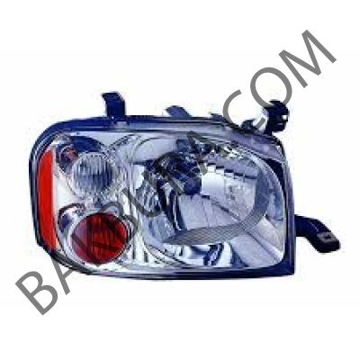 Nissan Pikap Yd25 2001-2007 Sağ Far (İthal) 26060-VK425