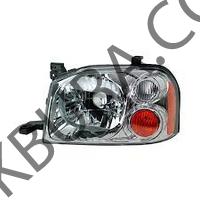 Nissan Pikap Yd25 2001-2007 Sol Far (İthal) 26060-VK425