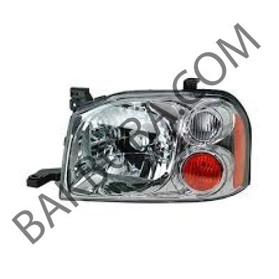 Nissan Pikap Yd25 2001-2007 Sol Far (İthal) 26060-VK425