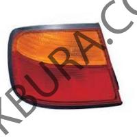 Nıssan Prımera 1996-1999 P11 Sol Stop Lambası (Depo) 215-19B4L-UE-RY