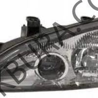 Nissan Primera 1999-2002 Sol Far Lambası Tyc 26060-9f625