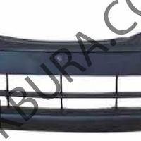 Nissan Primera 2000-2002 Ön Tampon Sissiz Ithal 62022-9F525