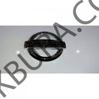 Nıssan Primera 2002-2005 Arka Bagaj Arması (İthal) 90890-JD00A