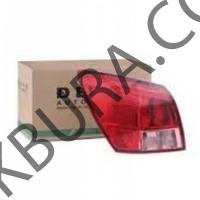 Nıssan Qashqai 2007-2009 Sol Dıs Stop Lambası (Depo) 215-19k1l-ue