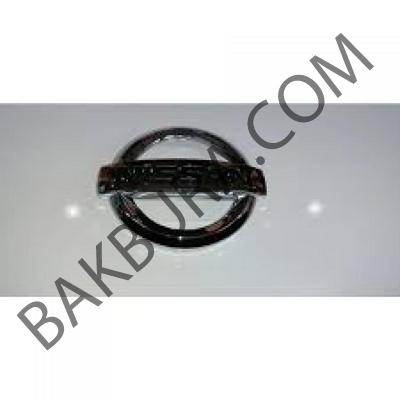 Nissan Qashqai 2007-2011 Arka Bagaj Arması (İthal) 90890-JD00A