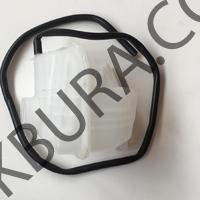 Nissan Qashqai 2007-2013 Yedek Su Deposu (İthal) 21721-JD00B